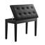Tabouret de bibliothèque en bois Duet-588147280