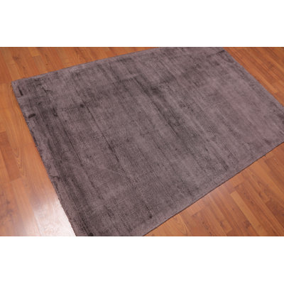 Sandusky Viscose Indoor Rug