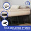 Matelas gonflable Queen avec cadre de lit et boîte de rangement-1743113606-1743113611