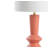 Dakota Metal Table Lamp-1214284018