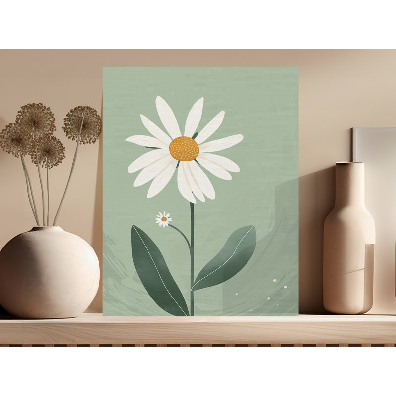 Fendley Wrapped Canvas Print Set, 20x24