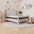 Omne Sleep Twin XL Medium Gel Memory Foam Tight Top 10 Inch Mattress - Black & Gray-1319859998-1319996852