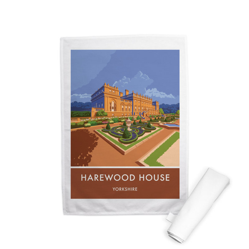 Cotton Kitchen Towel