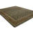 Wool Floral Indoor Rug
