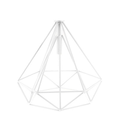 66.04cm H Metal Novelty Pendant Shade ( Uno )