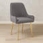 Chaise de salle à manger Nitza