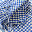 Landowne Cobalt Throw 