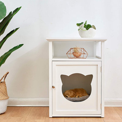 Templeton 64cm H Cat Tree