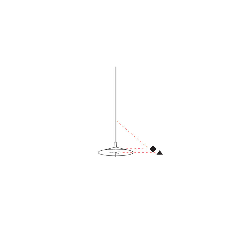 Pla Suspension Pendant