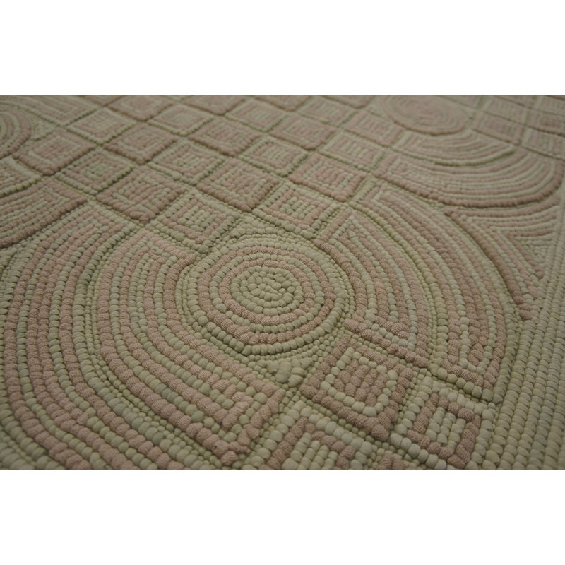 One-of-a-Kind 6' X 9' Area Rug