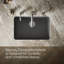 Évier de cuisine Kohler Cairn Neoroc 27-1 / 2 po x 18-5 / 16 po x 9-1 / 2 po-36690006
