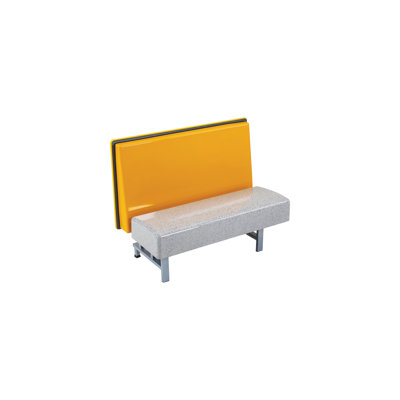 Mobile Booth Seating 