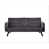 Dark Gray Velvet est en rupture de stock