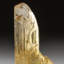 Gem Kunzite Crystal
