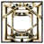 Black Framed is out of stock selected