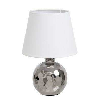 31 cm Tischleuchte Camori