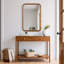 Miroir mural 36 po x 24 po Leyburn-454745169