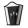 Austin 3 - Light Flush Mounted Sconce