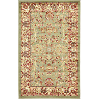 Niles Oriental Indoor Rug