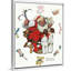 Art mural sur toile Norman Rockwell-711880524-711880522