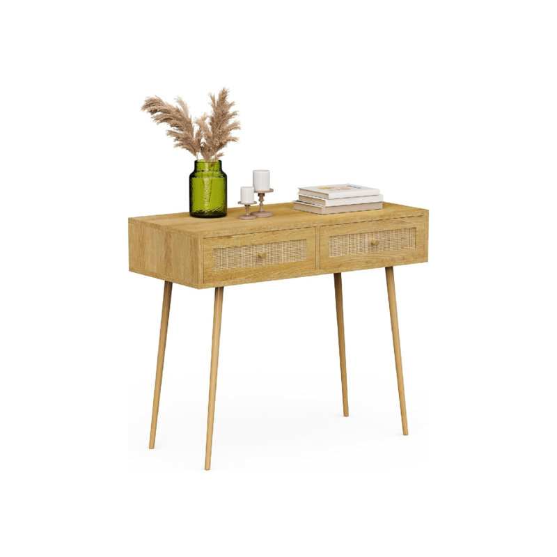 88 cm W Console Table
