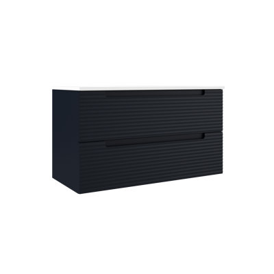 Base de meuble-lavabo simple Monclère 40