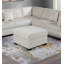 Ensemble de canapé modulaire 4 pièces L-Sectional RAF / LAF-121104828