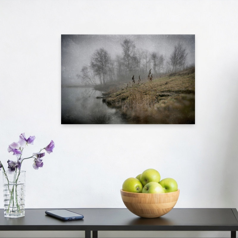 Print, 30.48cm H x 45.72cm W