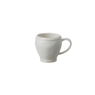 Fontana Handmade Stoneware Coffee Mug