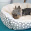 Kayson Polyester Pet Bed-920022029
