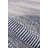 Silk and Wool Striped Indoor Rug-88881997