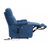Motor Power Lift Recliner Chair  For Elderly Infinite Position Lay Flat 180° Recliner With Heat Massage-1238567164