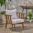 Cherri Outdoor Lounge Chair