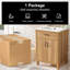 Meuble-lavabo 24 po avec lavabo en céramique-1204078417