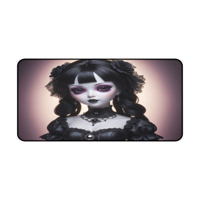 Polyester Desk Pad