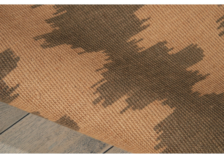 Wunder Geometric Indoor Rug
