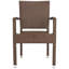 Chaise de patio empilable Key Vista-22484714