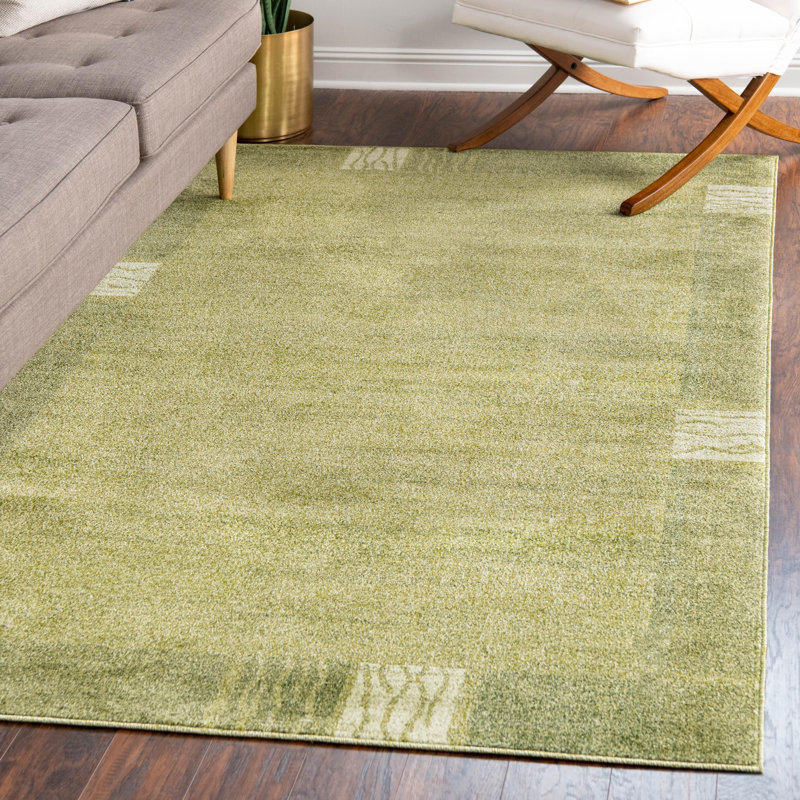 Desdemona Indoor Rug, Rectangle 4' x 6'