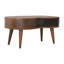 Table basse Chestnut Wave-440093926-440093921