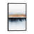 Black Framed Canvas is unavailable