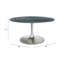 Table de salle à manger extensible Zaynah-70696426