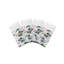 Passion Laduree Cotton Blend Square Napkins
