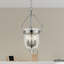Luminaire suspendu urne simple à 3 lumières Husman-1021826596-1021826599