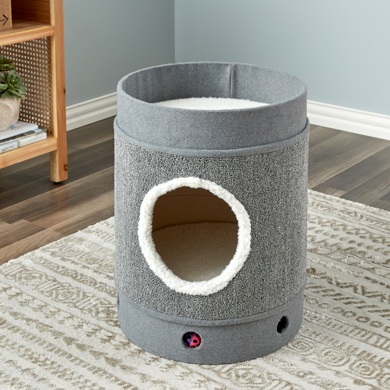 Winchcombe 20.5 " H Cat Scratching Pad