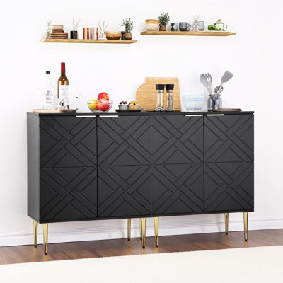 72.4cm Sideboard