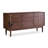 American Retro Large-Capacity Accent Chest