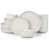 Blanc est en rupture de stock