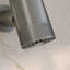 Pomme de douche murale fixe à 2 jets de 2,5 GPM Lumiere en nickel brossé-121108729