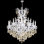 Maria Theresa Grand 25 - Light Chandelier