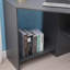 Zytavious Corner Computer Desk-233862981